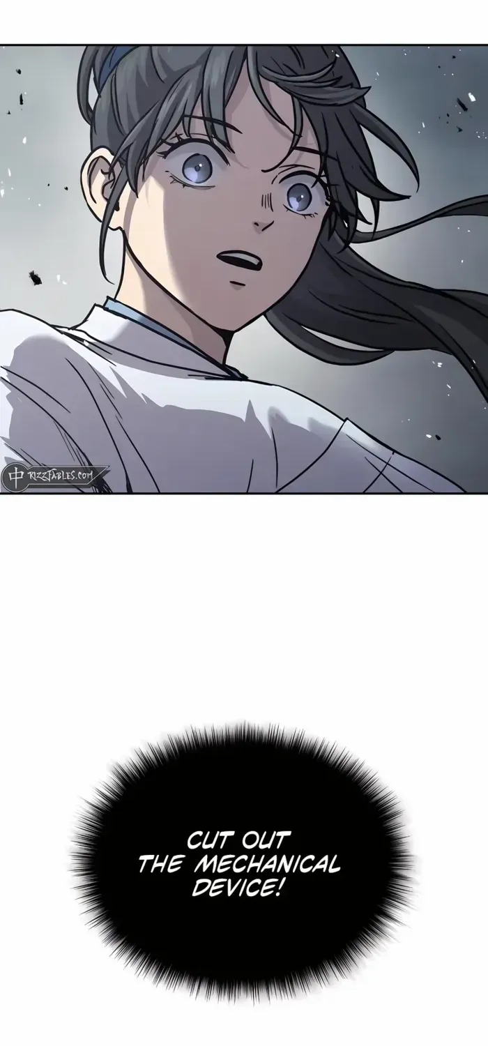 Read Absolute Dominion chapter 17 image 14 on Lezhin