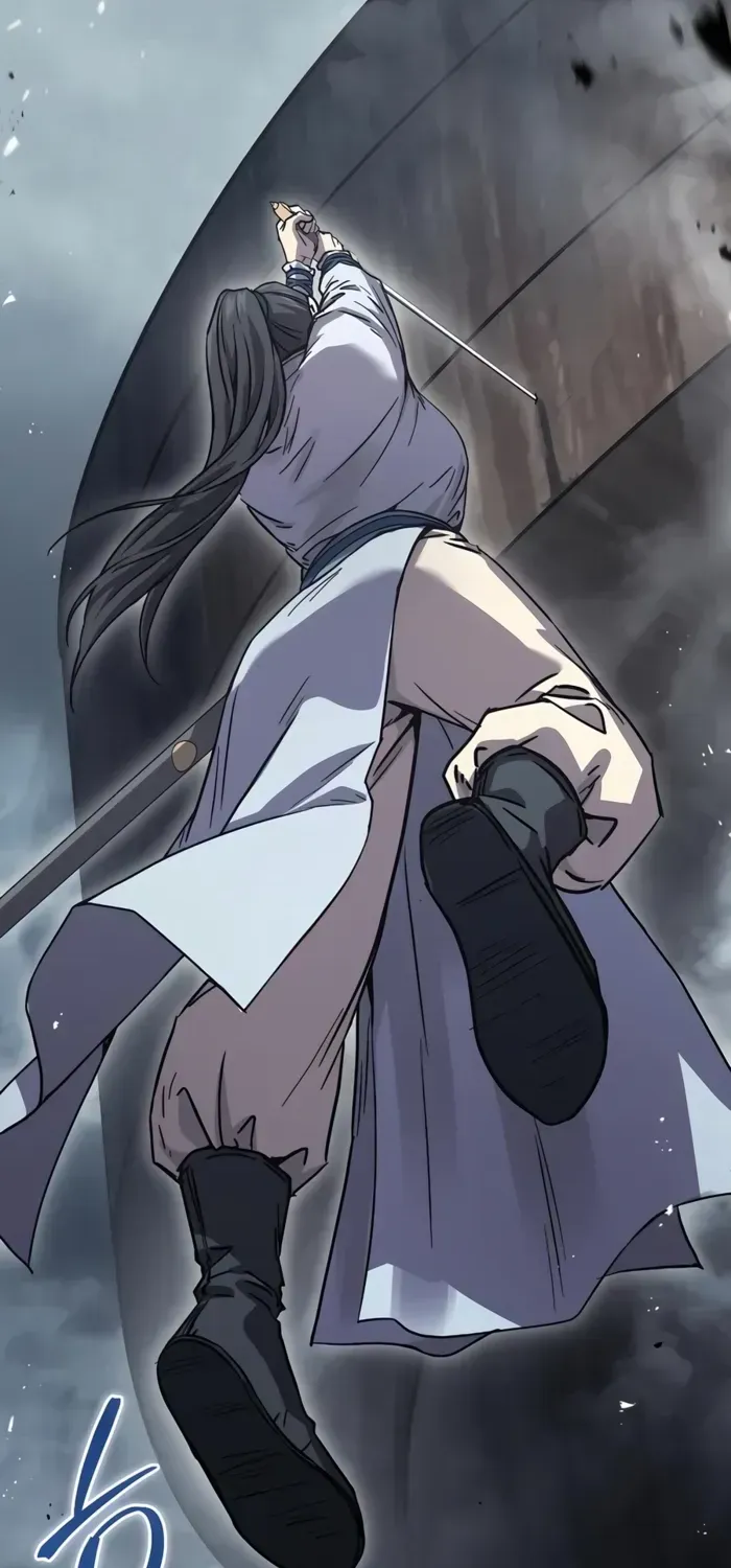 Read Absolute Dominion chapter 17 image 18 on Lezhin