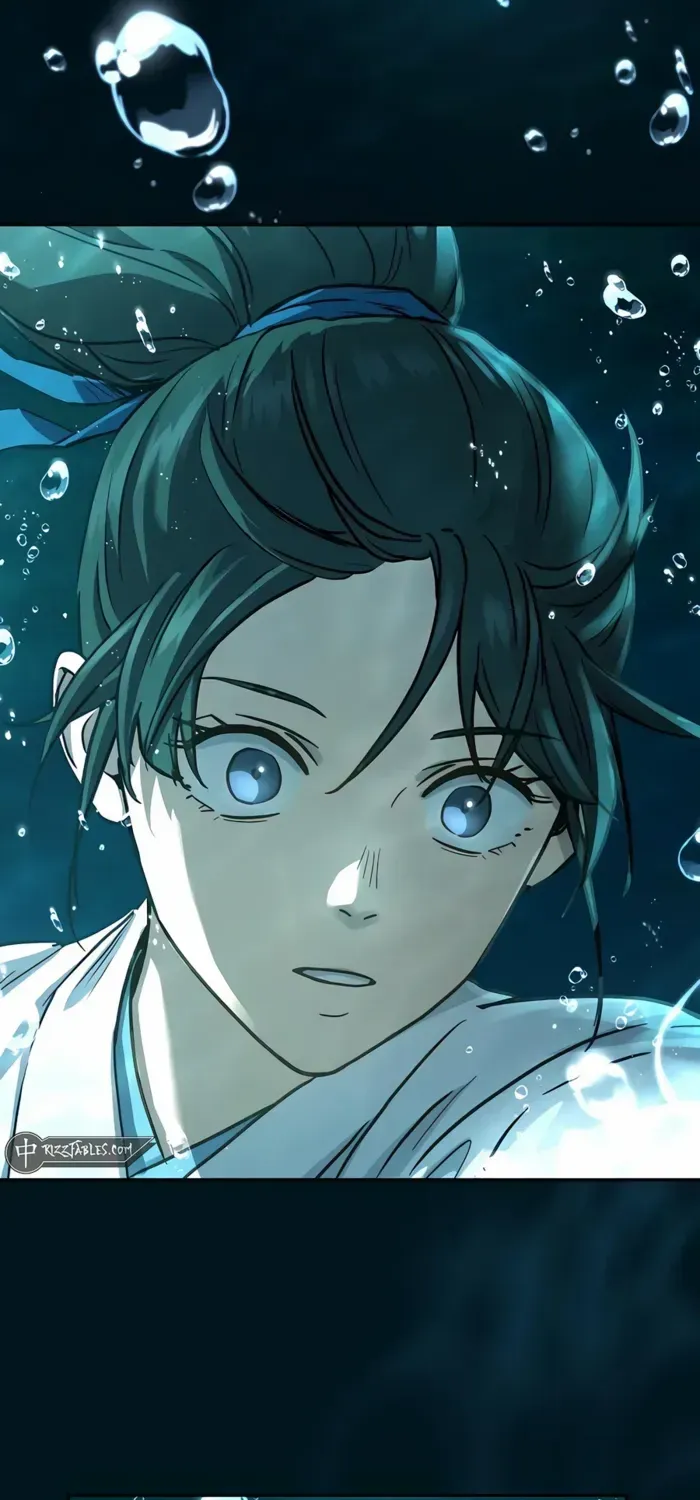 Read Absolute Dominion chapter 17 image 2 on Lezhin