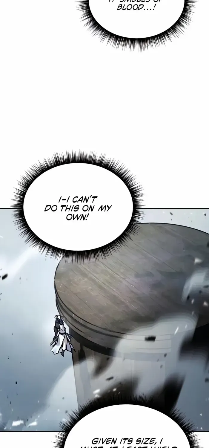 Read Absolute Dominion chapter 17 image 20 on Lezhin