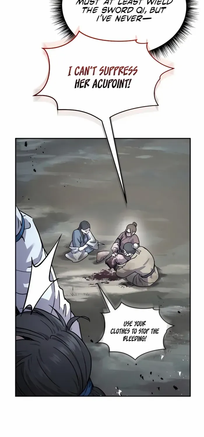 Read Absolute Dominion chapter 17 image 21 on Lezhin