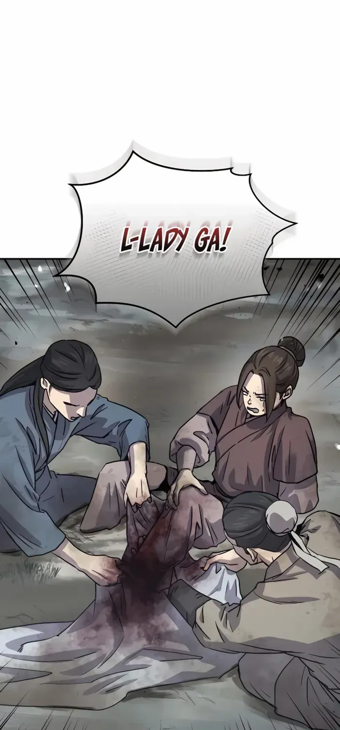 Read Absolute Dominion chapter 17 image 23 on Lezhin