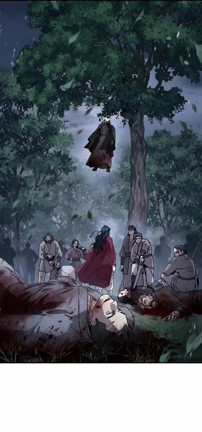 Read Absolute Dominion chapter 17 image 94 on Lezhin