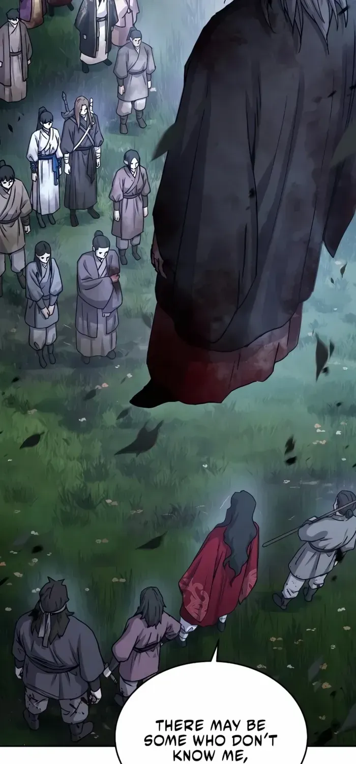 Read Absolute Dominion chapter 18 image 1 on Lezhin