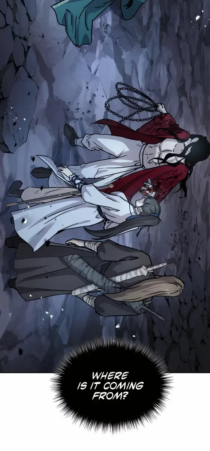 Read Absolute Dominion chapter 18 image 100 on Lezhin
