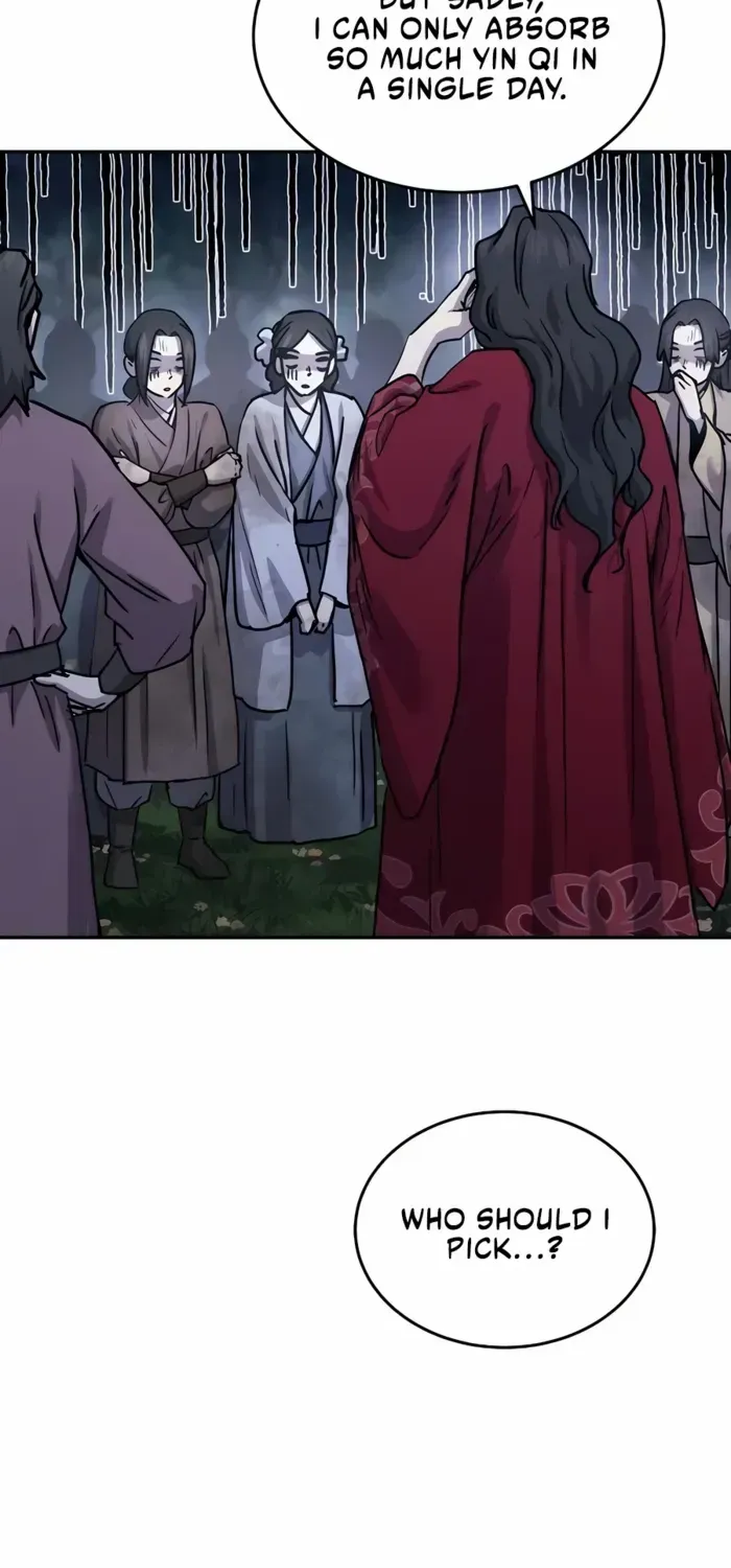 Read Absolute Dominion chapter 18 image 20 on Lezhin