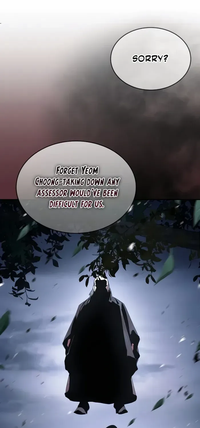 Read Absolute Dominion chapter 18 image 24 on Lezhin