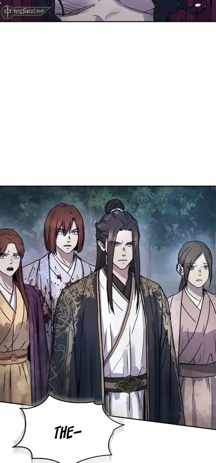 Read Absolute Dominion chapter 18 image 3 on Lezhin