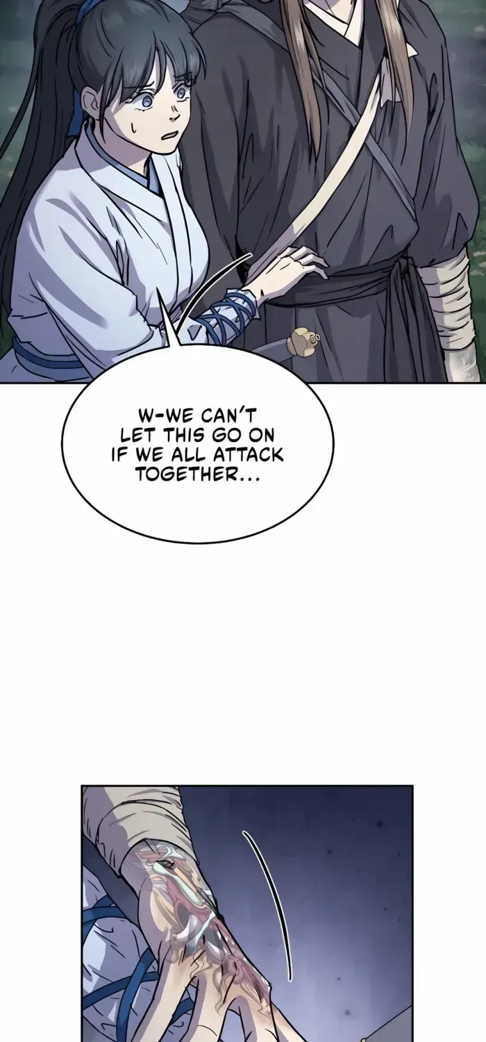 Read Absolute Dominion chapter 18 image 54 on Lezhin