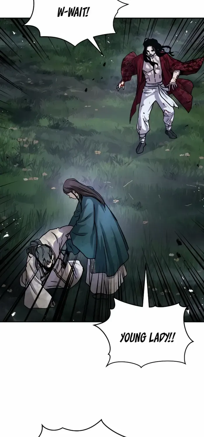 Read Absolute Dominion chapter 18 image 67 on Lezhin