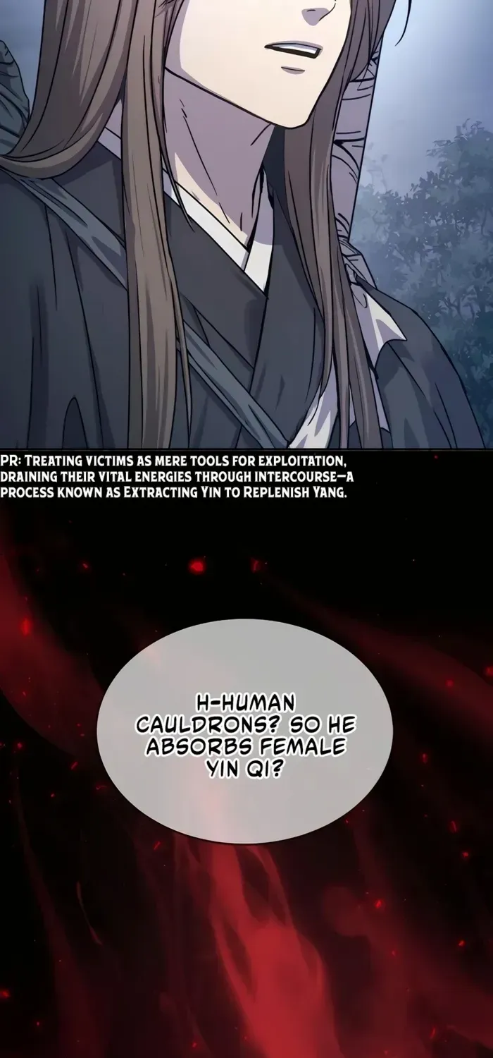 Read Absolute Dominion chapter 18 image 8 on Lezhin