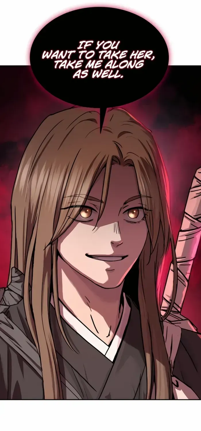 Read Absolute Dominion chapter 18 image 85 on Lezhin