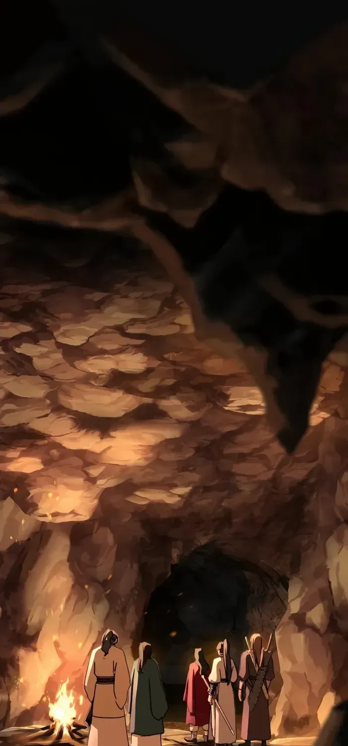 Read Absolute Dominion chapter 18 image 88 on Lezhin