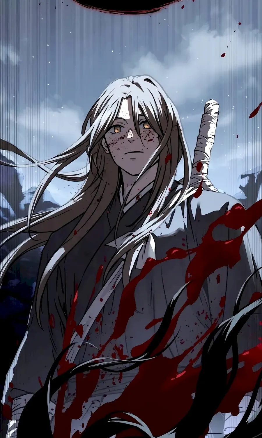 Read Absolute Dominion chapter 19.1 image 133 on Lezhin