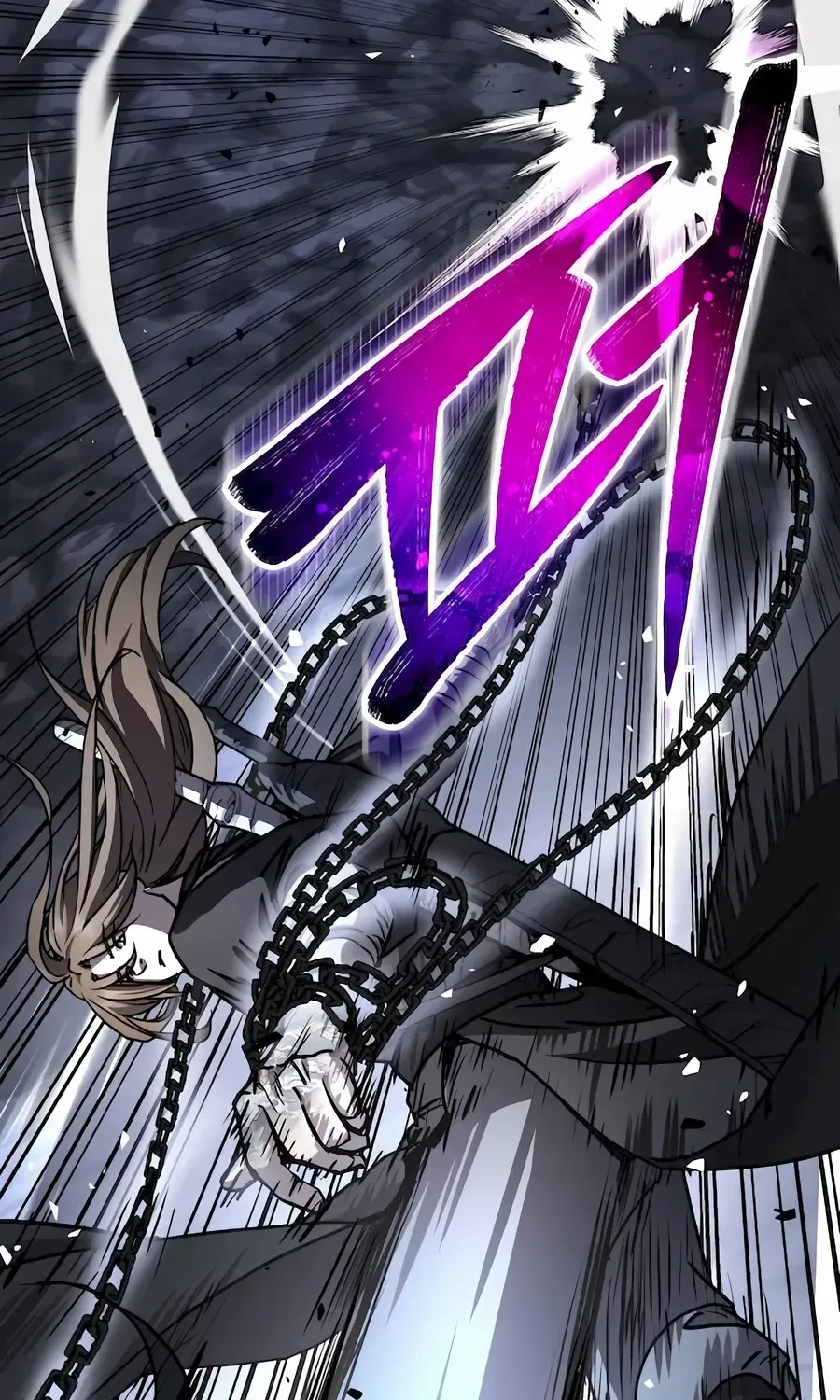 Read Absolute Dominion chapter 19.1 image 32 on Lezhin