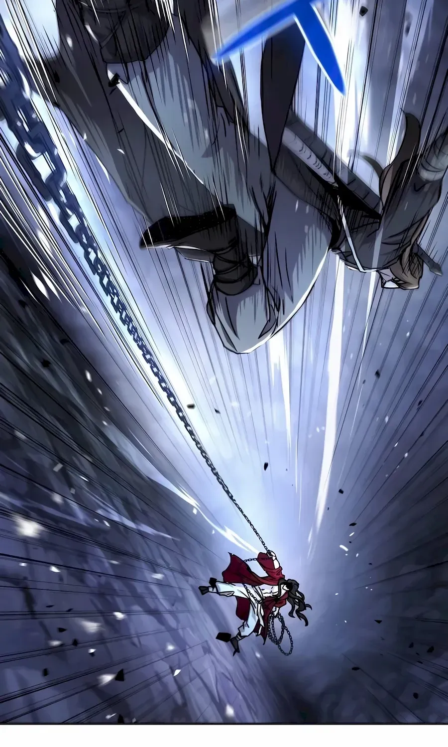 Read Absolute Dominion chapter 19.1 image 7 on Lezhin