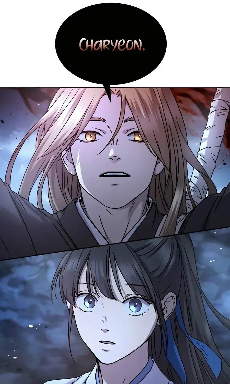 Read Absolute Dominion chapter 19.3 image 102 on Lezhin