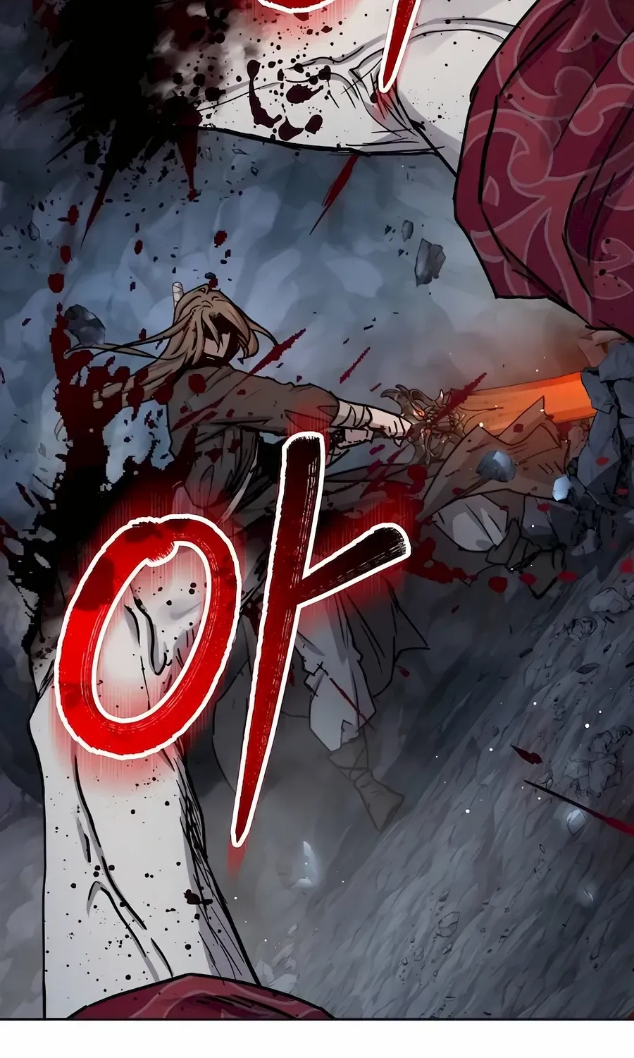 Read Absolute Dominion chapter 19.3 image 109 on Lezhin