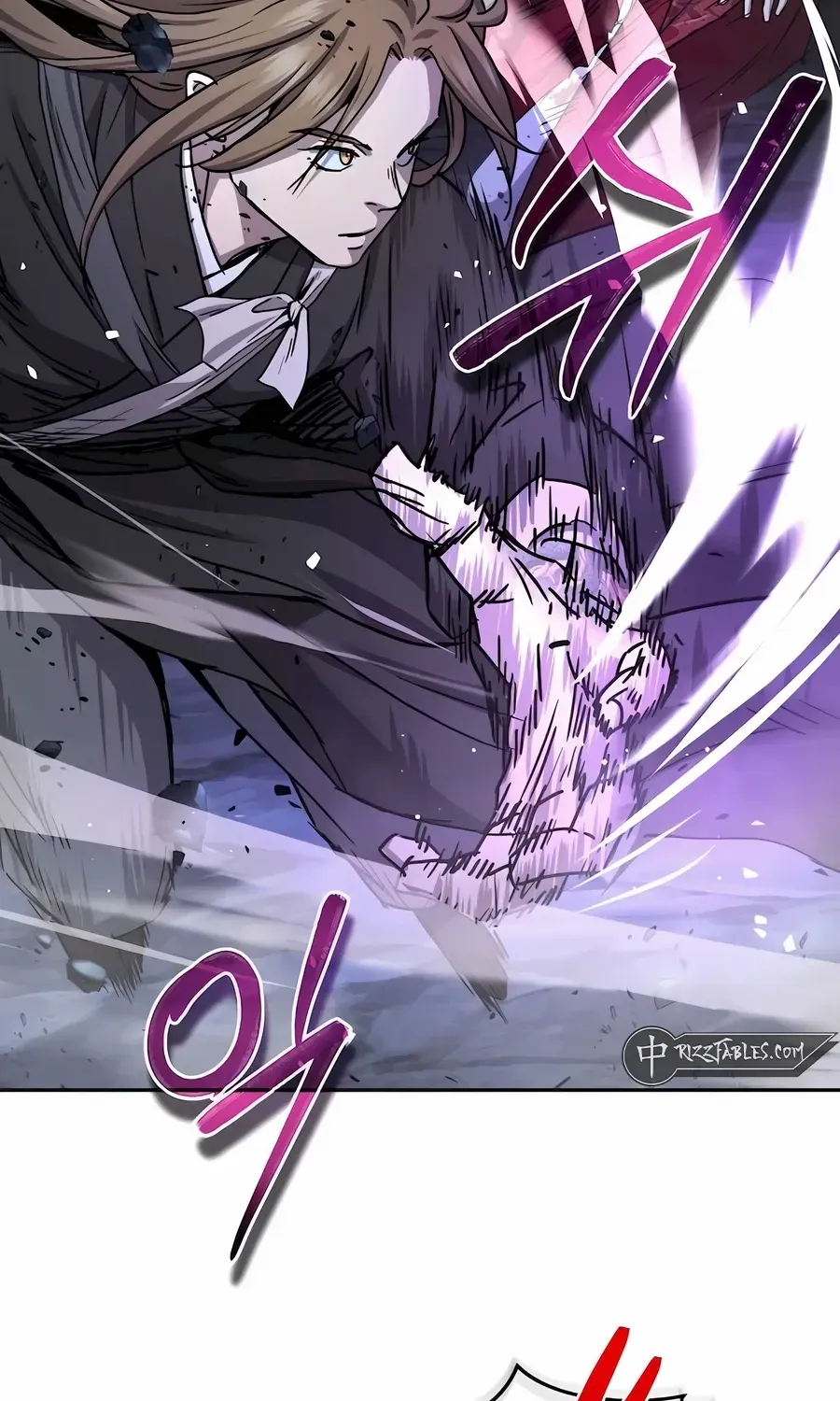 Read Absolute Dominion chapter 19.3 image 43 on Lezhin