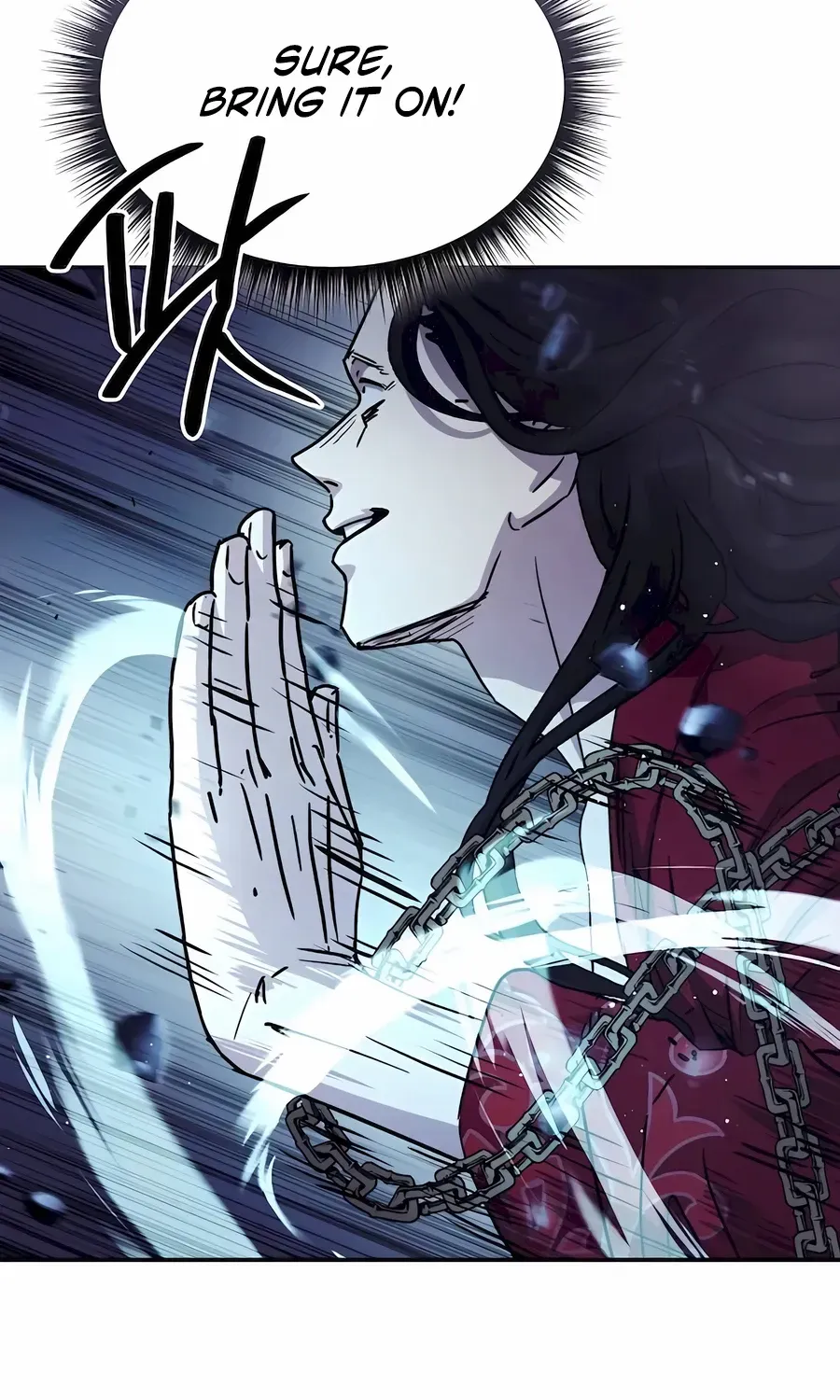 Read Absolute Dominion chapter 19.3 image 48 on Lezhin