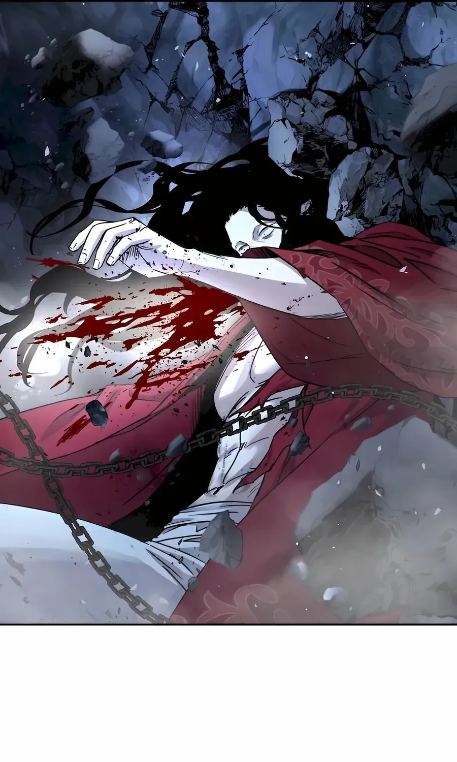 Read Absolute Dominion chapter 19.3 image 86 on Lezhin
