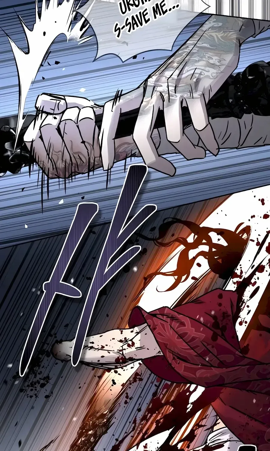 Read Absolute Dominion chapter 19.4 image 120 on Lezhin