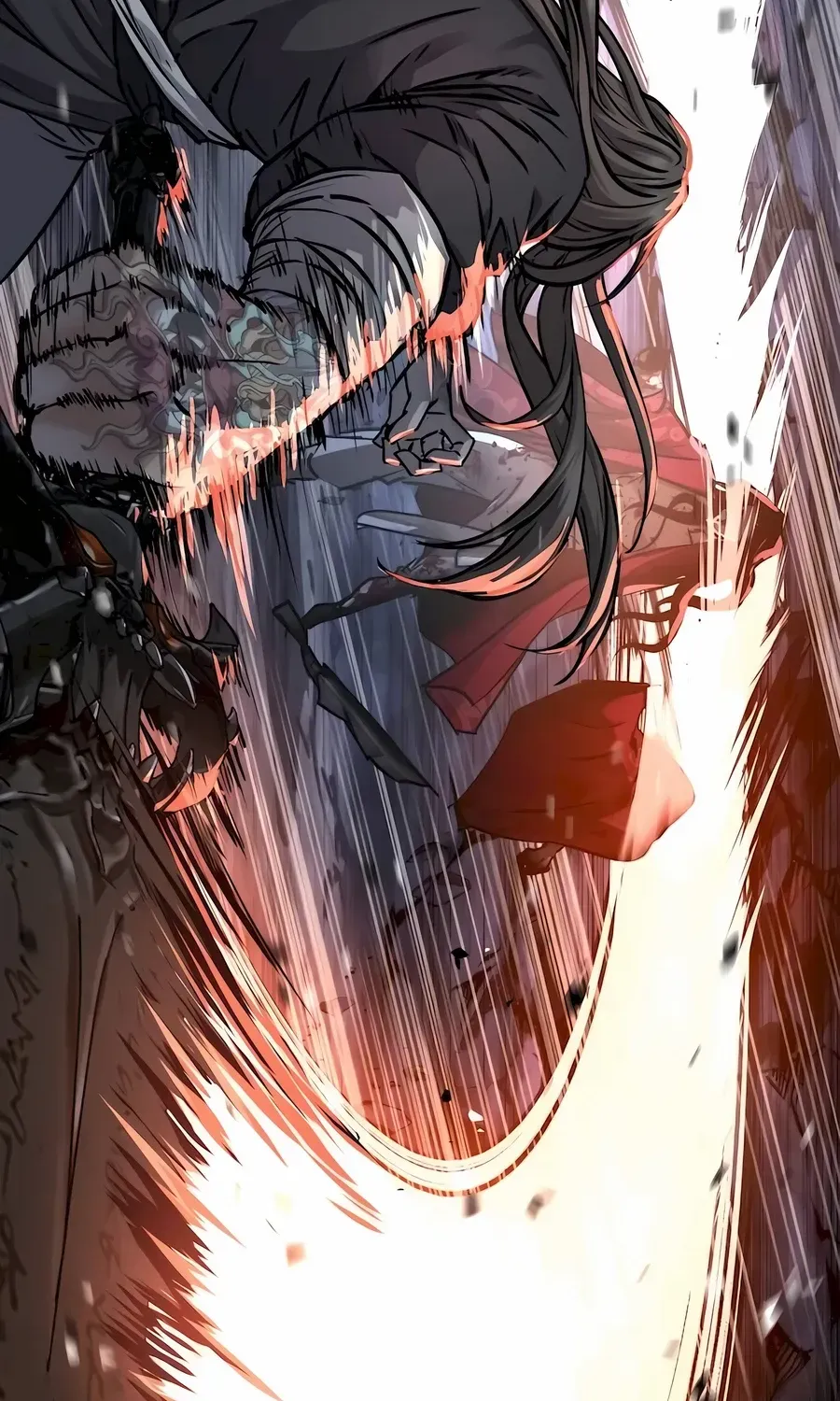 Read Absolute Dominion chapter 19.4 image 126 on Lezhin