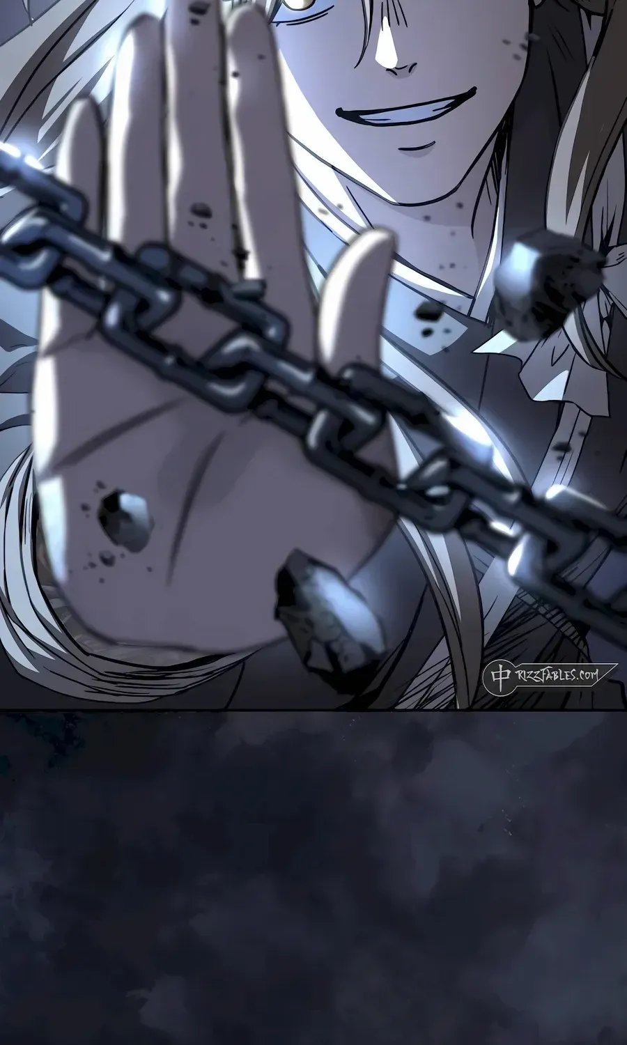 Read Absolute Dominion chapter 19.4 image 13 on Lezhin