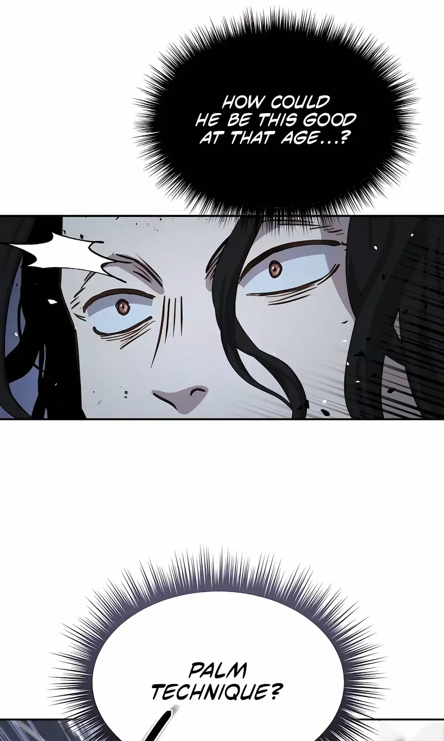 Read Absolute Dominion chapter 19.4 image 45 on Lezhin
