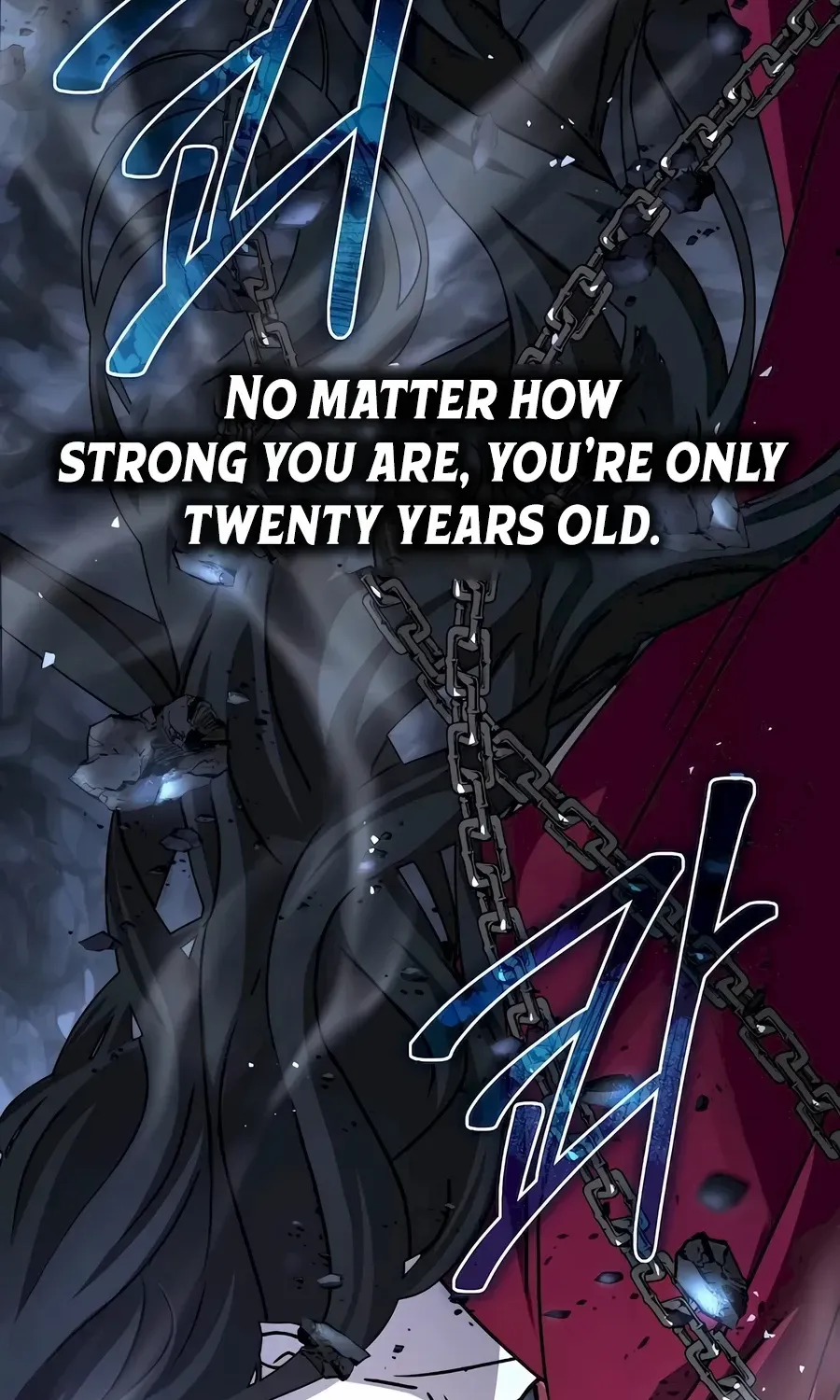 Read Absolute Dominion chapter 19.4 image 52 on Lezhin