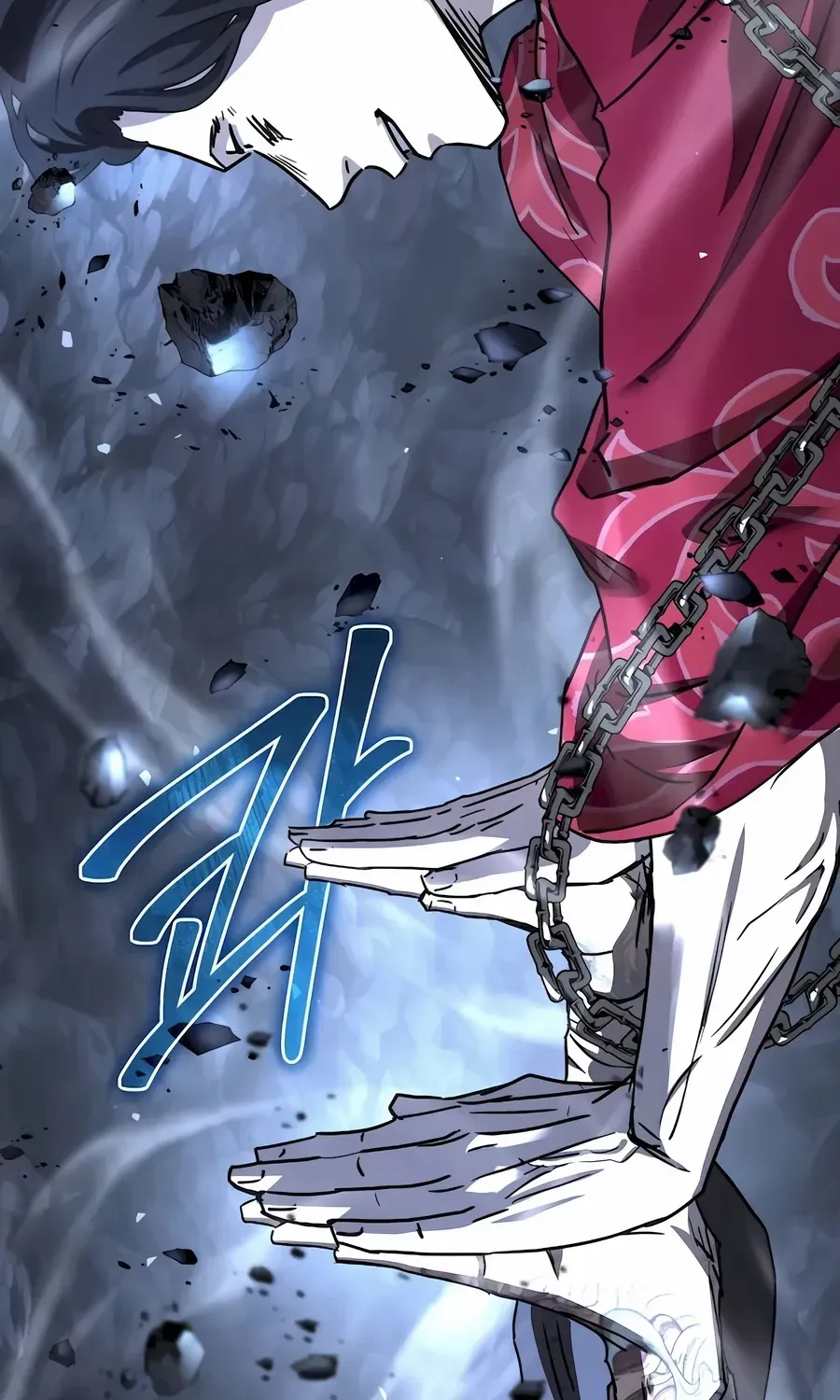 Read Absolute Dominion chapter 19.4 image 53 on Lezhin