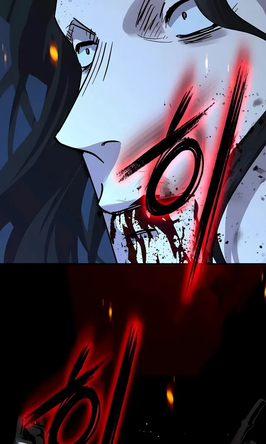 Read Absolute Dominion chapter 19.4 image 95 on Lezhin