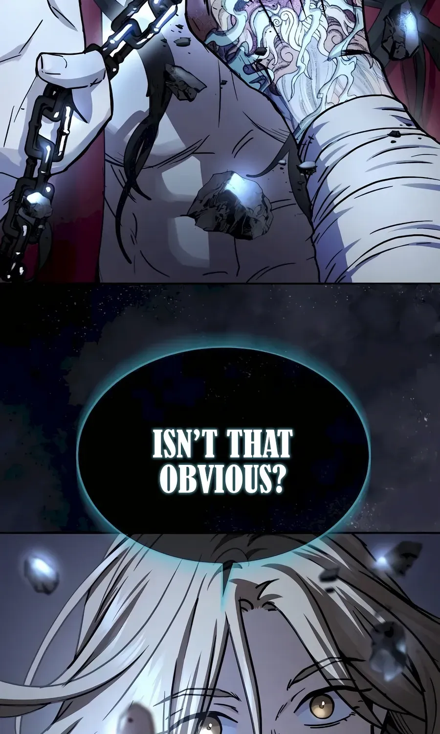 Read Absolute Dominion chapter 19.5 image 12 on Lezhin