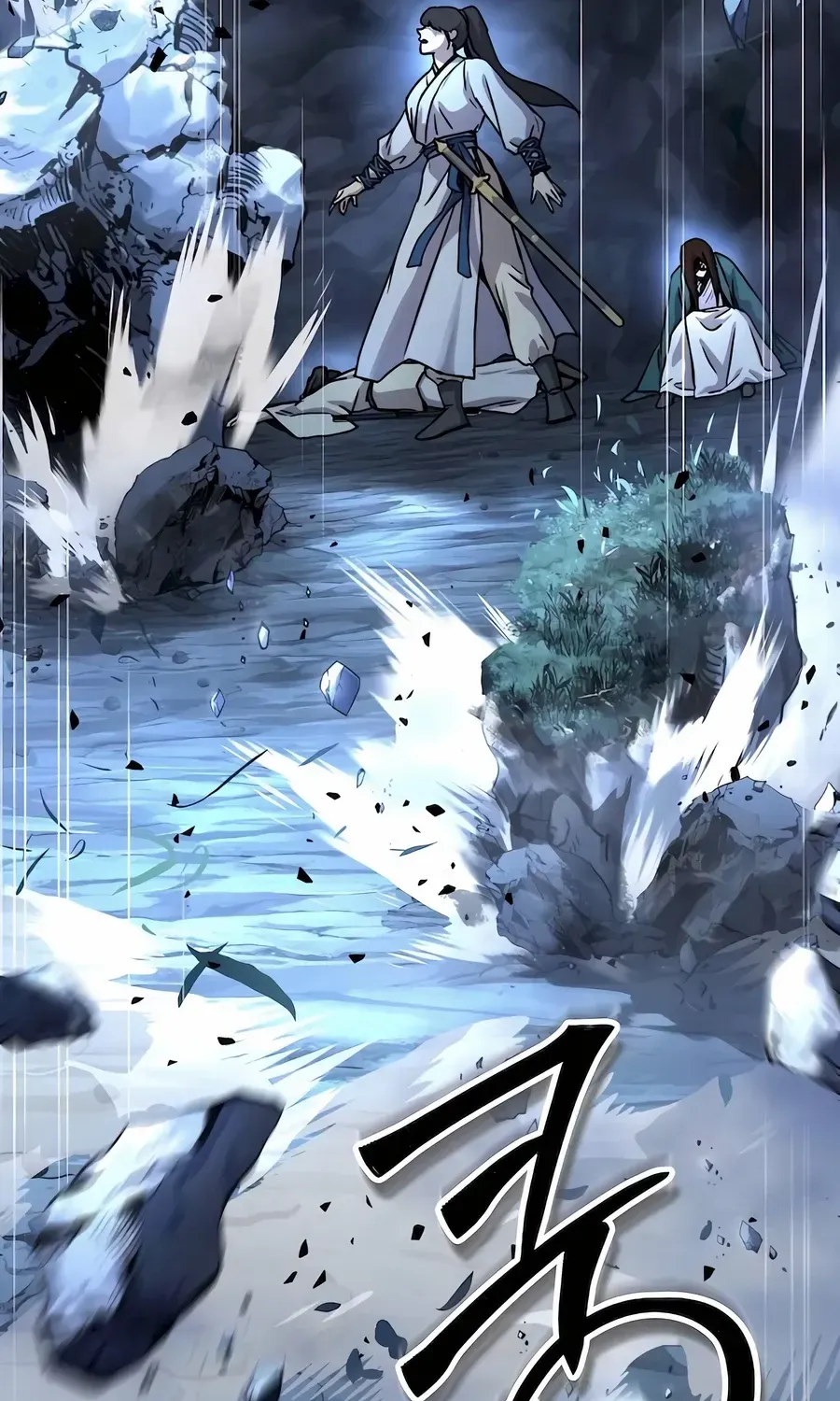 Read Absolute Dominion chapter 19.5 image 74 on Lezhin