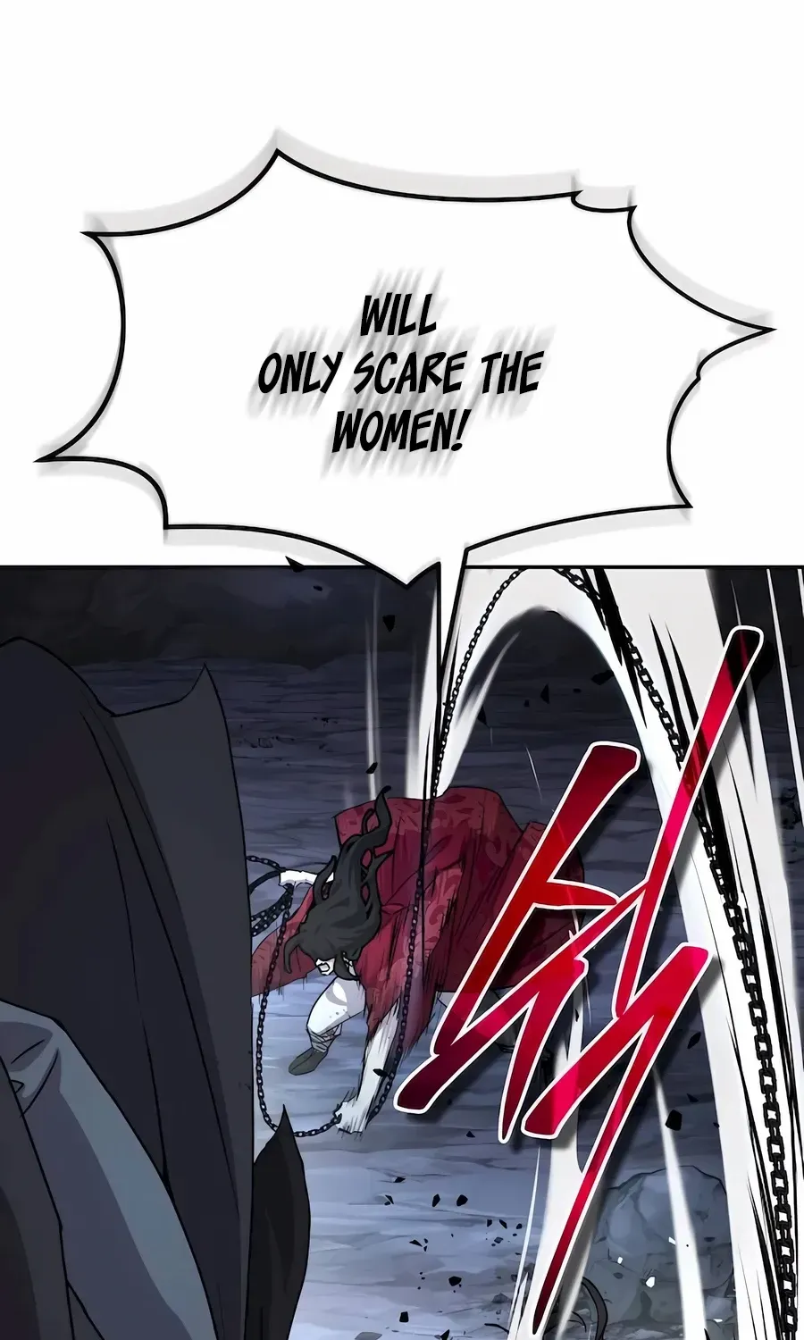 Read Absolute Dominion chapter 19.6 image 28 on Lezhin