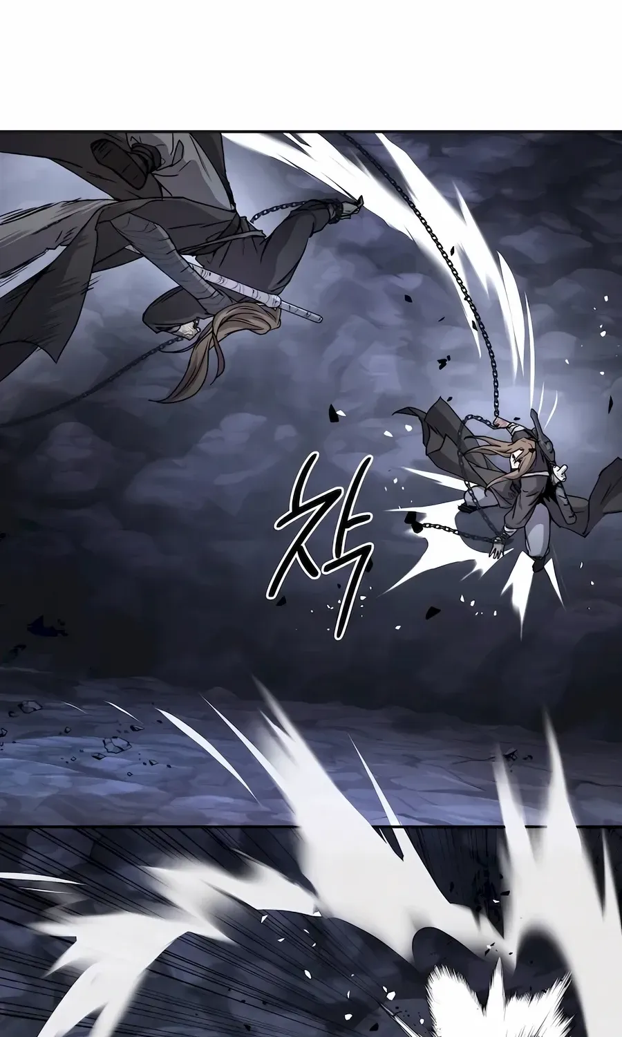 Read Absolute Dominion chapter 19.6 image 30 on Lezhin