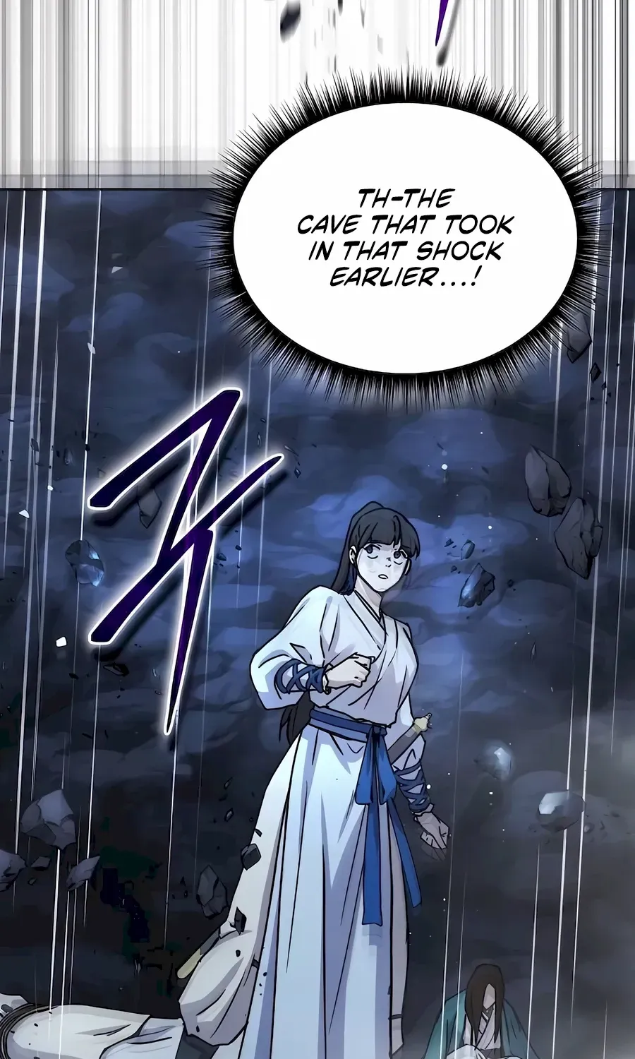 Read Absolute Dominion chapter 19.6 image 61 on Lezhin