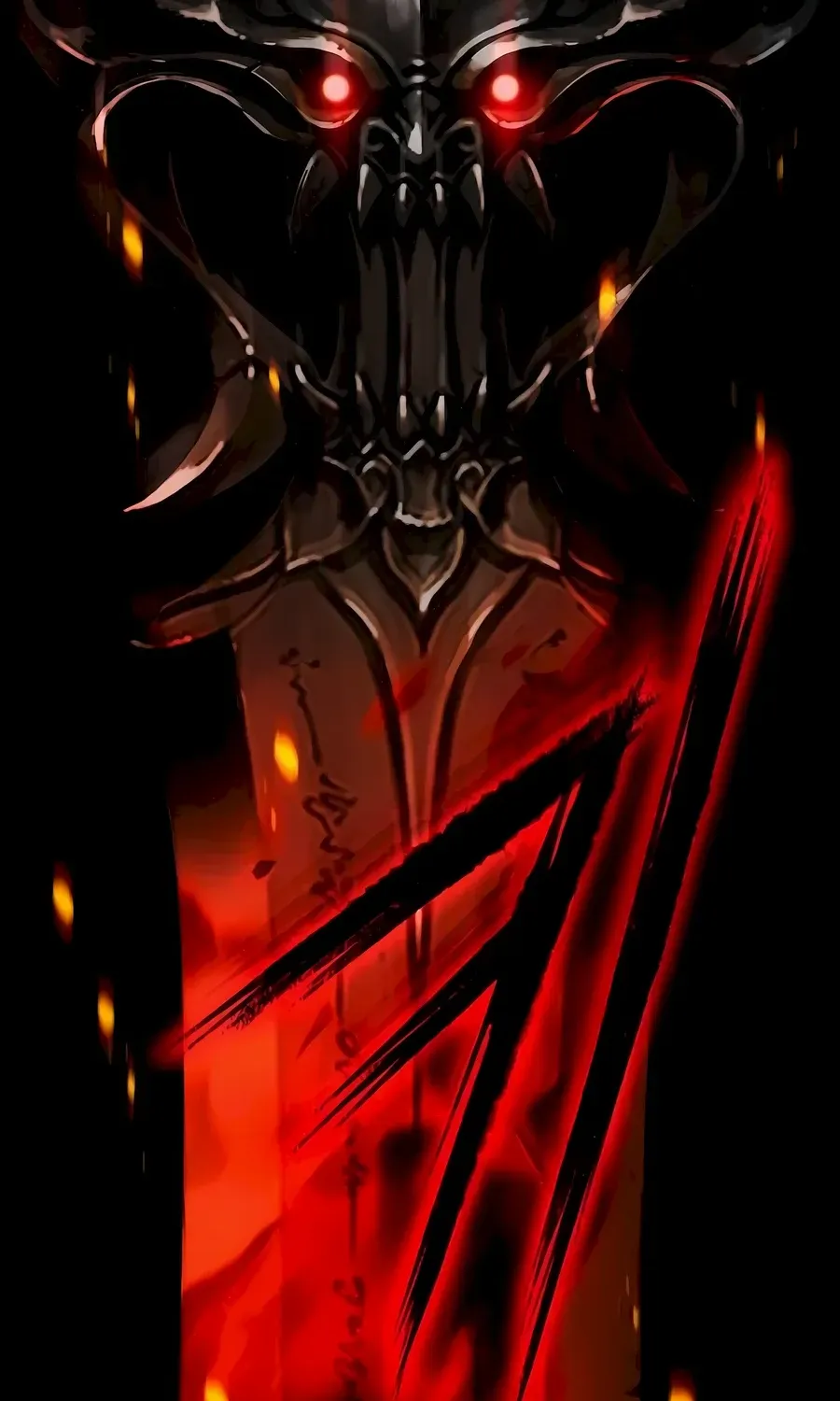Read Absolute Dominion chapter 19.6 image 93 on Lezhin
