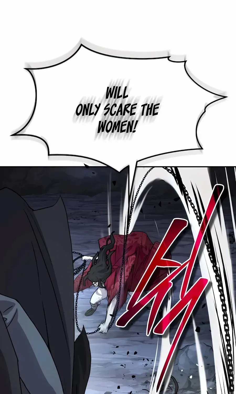Read Absolute Dominion chapter 19.7 image 28 on Lezhin
