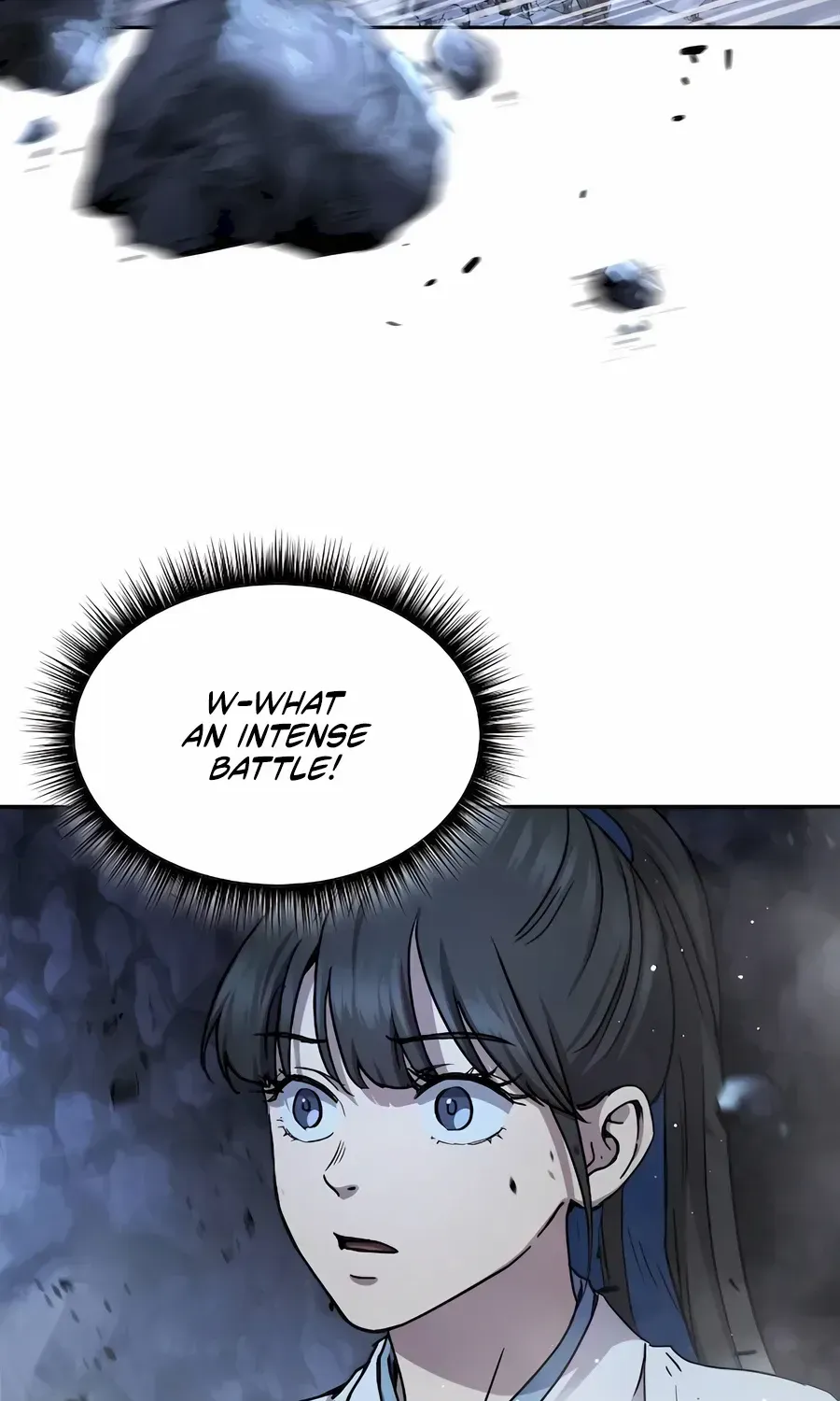 Read Absolute Dominion chapter 19.7 image 40 on Lezhin