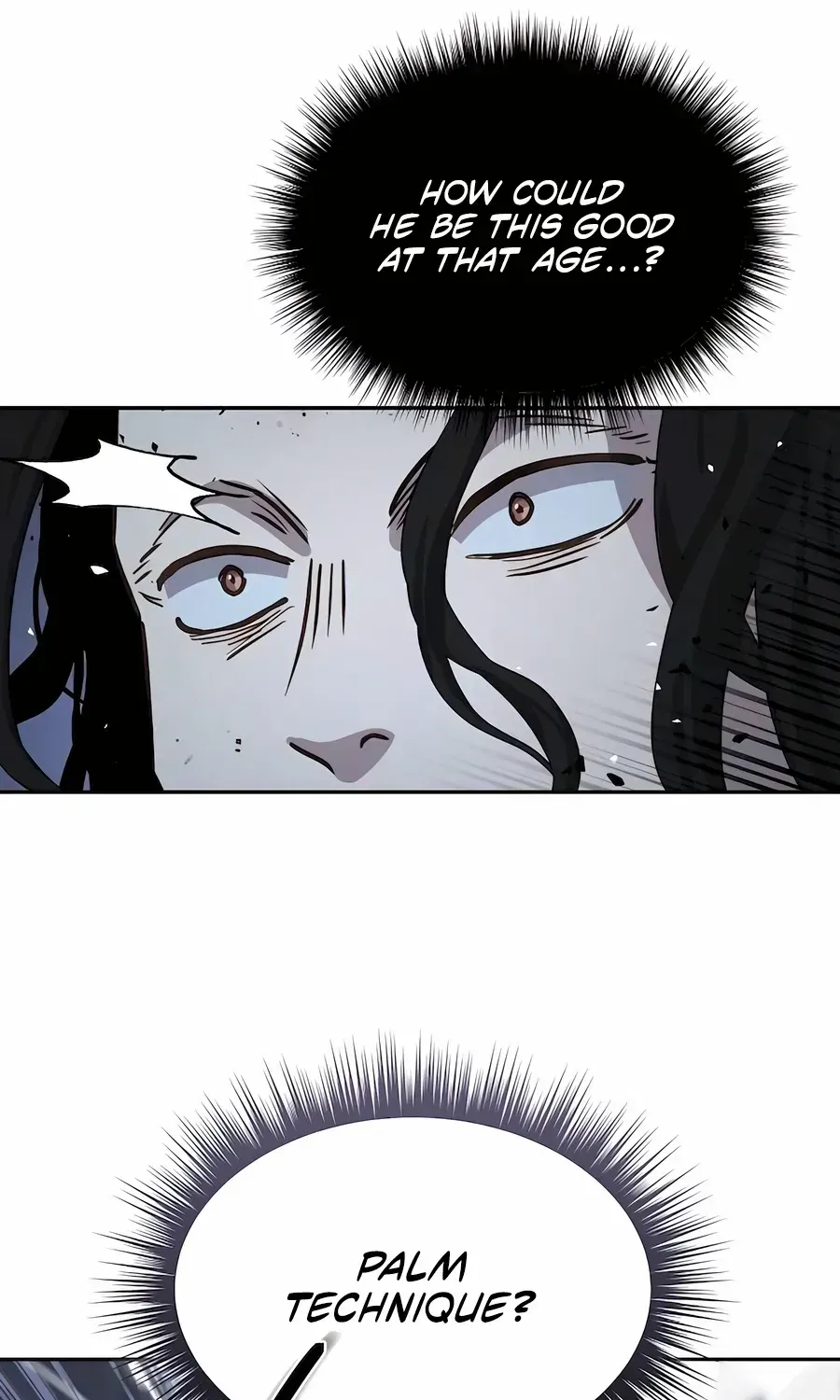 Read Absolute Dominion chapter 19.7 image 45 on Lezhin