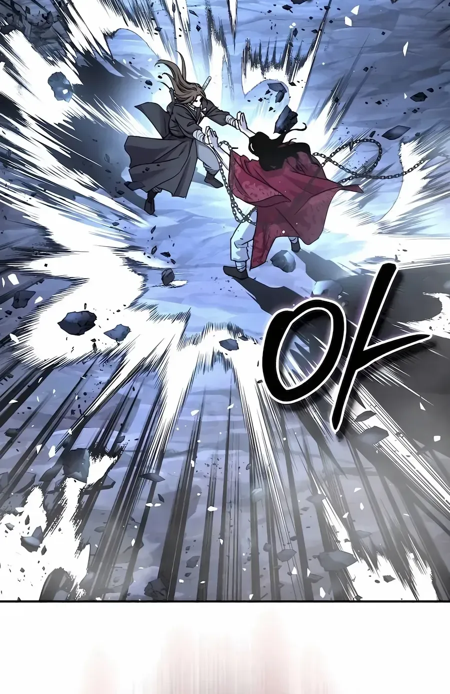 Read Absolute Dominion chapter 19.7 image 50 on Lezhin