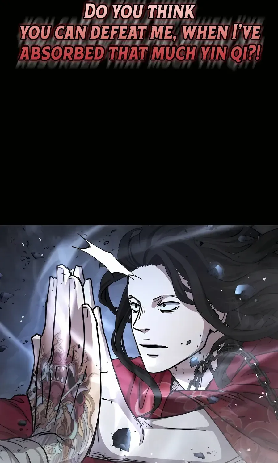 Read Absolute Dominion chapter 19.7 image 55 on Lezhin