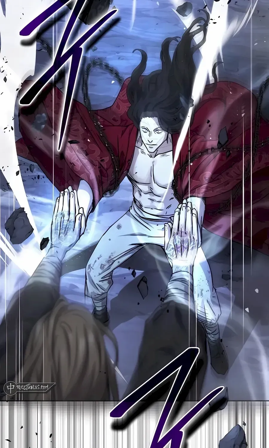 Read Absolute Dominion chapter 19.7 image 63 on Lezhin