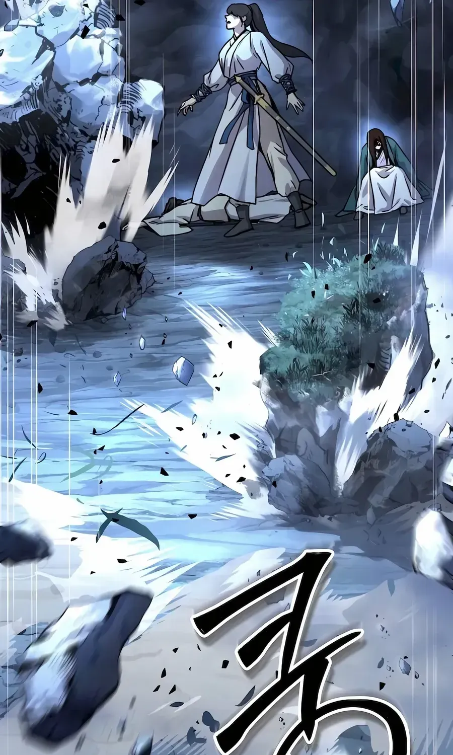 Read Absolute Dominion chapter 19.7 image 74 on Lezhin