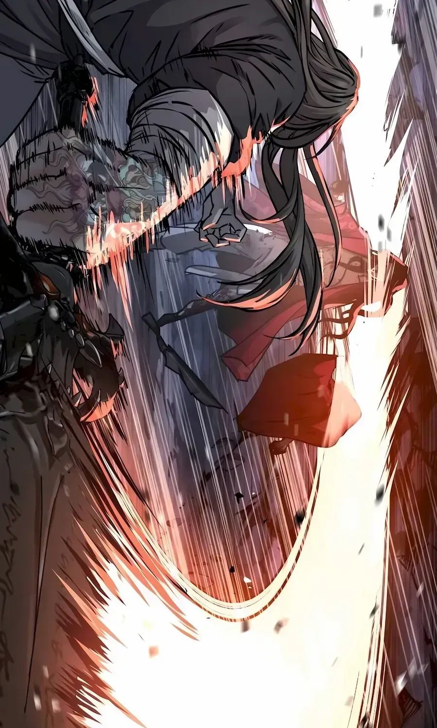 Read Absolute Dominion chapter 19.8 image 126 on Lezhin