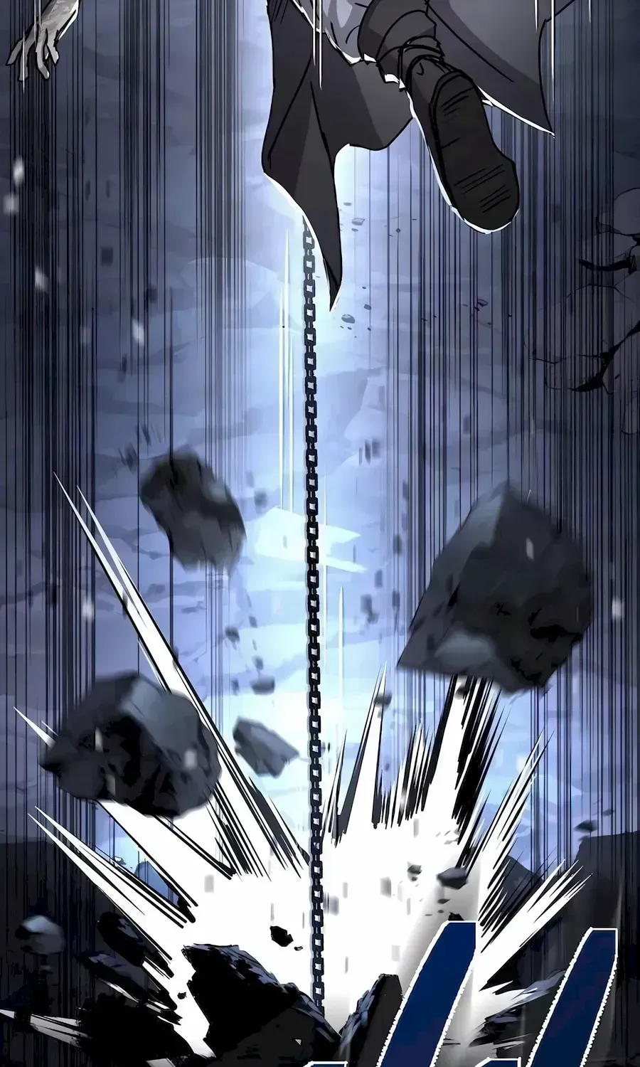 Read Absolute Dominion chapter 19.8 image 3 on Lezhin