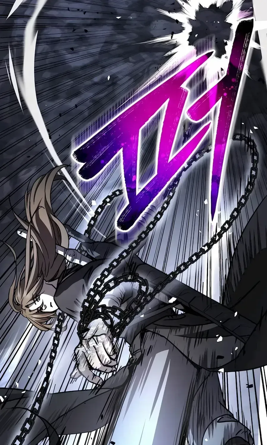 Read Absolute Dominion chapter 19.8 image 31 on Lezhin