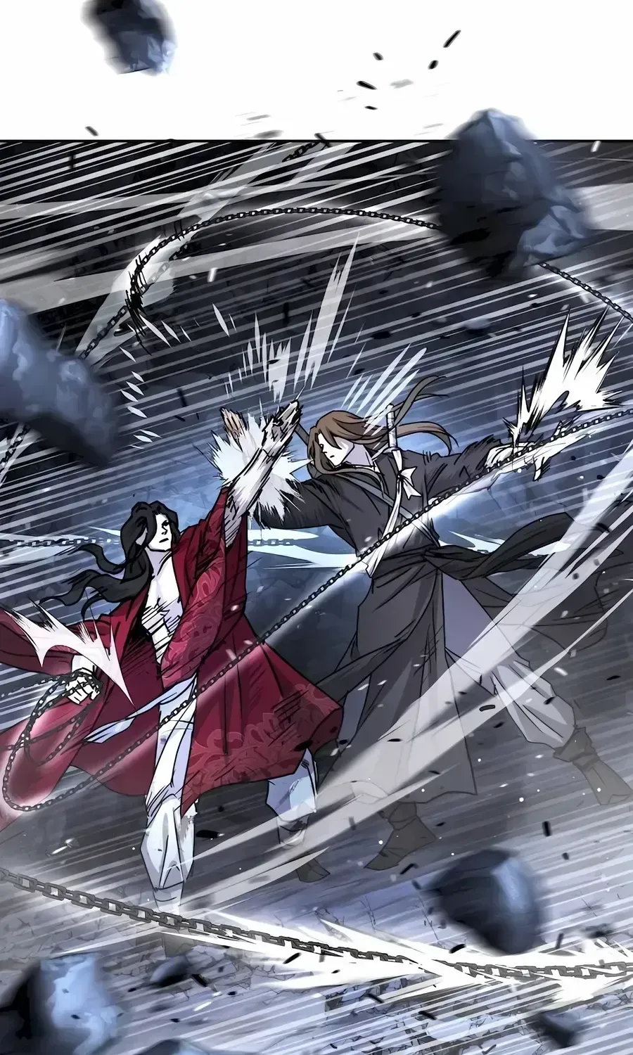 Read Absolute Dominion chapter 19.8 image 39 on Lezhin