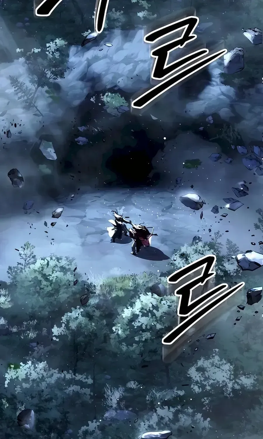 Read Absolute Dominion chapter 19.8 image 72 on Lezhin
